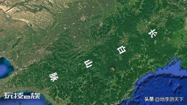 长白山在哪里(长白山壮美的风景下究竟蕴含了什么危险)-图片2
